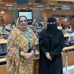 الهيئة الدائمة المستقلة لحقوق الانسان لمنظمة التعاون الاسلامي تشارك في حفل اليوم الوطني والاستقلال الـ54 لجمهورية بنغلاديش