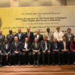 الهيئة الدائمة المستقلة لحقوق الإنسان لمنظمة التعاون الإسلامي تختتم أعمال دورتها العادية الثامنة عشرة المنعقدة في جدة من 22 إلى 26 مايو 2022